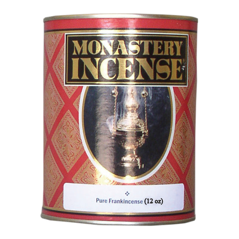 Pure Frankincense Incense