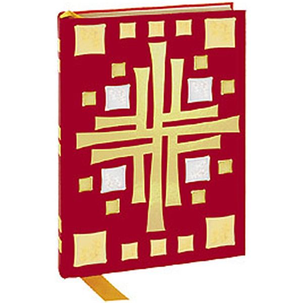 Book of the Gospels