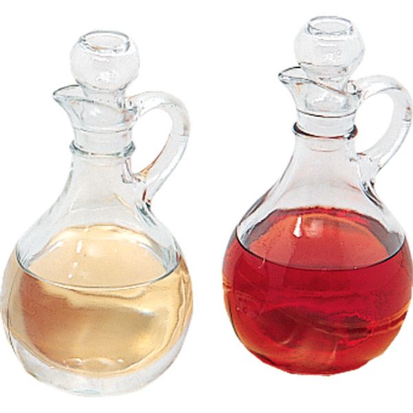 Cruets Set of 2