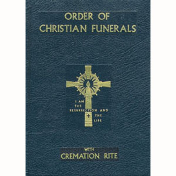 Order of Christian Funerals