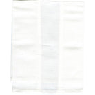 Finger Towel Lavabo Hemmed Edge