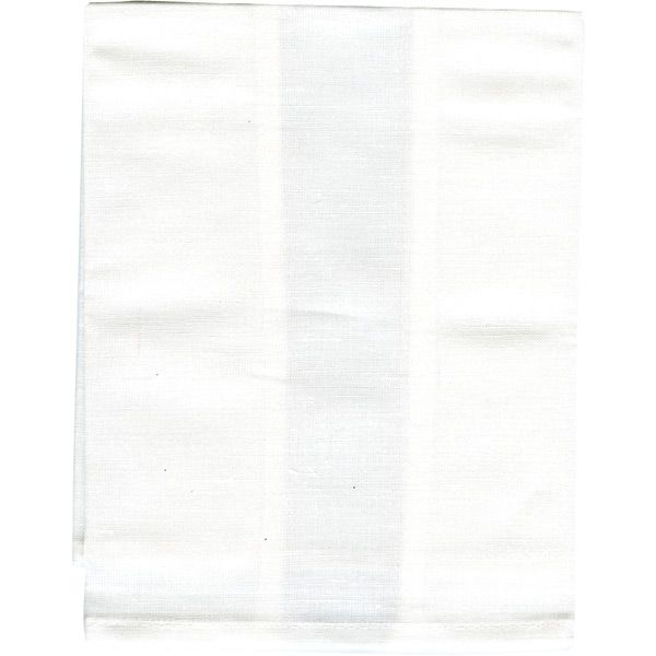 Finger Towel Lavabo Hemmed Edge