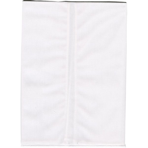 Finger Towel Lavabo Rolled Hem