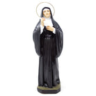 Saint Monica Statue