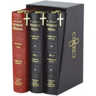 St Joseph Weekday/Sunday Missal Set