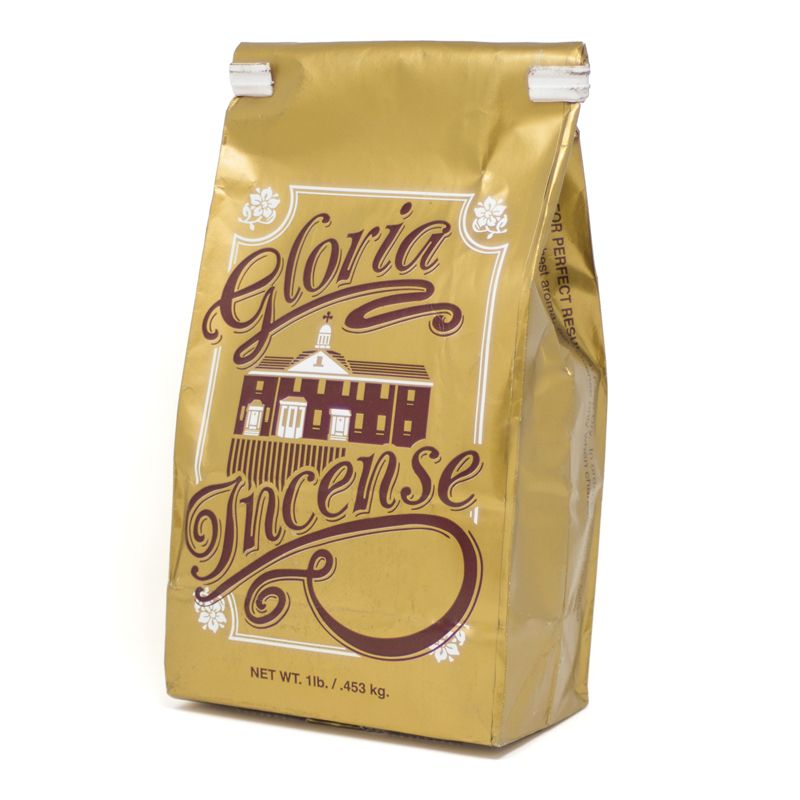 Gloria Incense P Blend