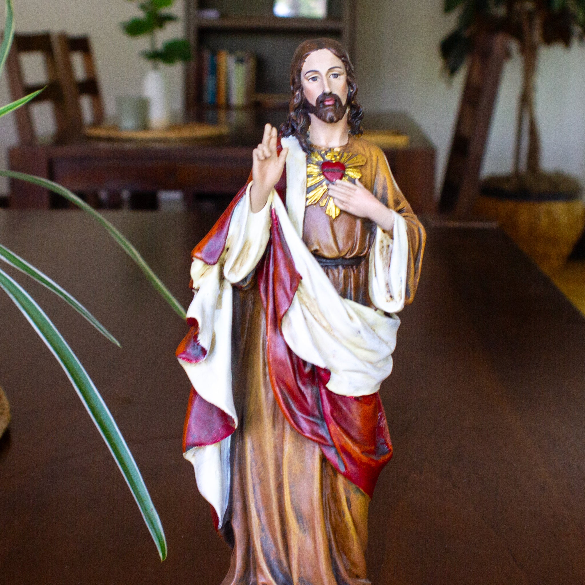 Twin Hearts Art – Catholic Home and Church