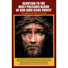 Devotion to the Most Precious Blood of Our Lord Jesus Christ