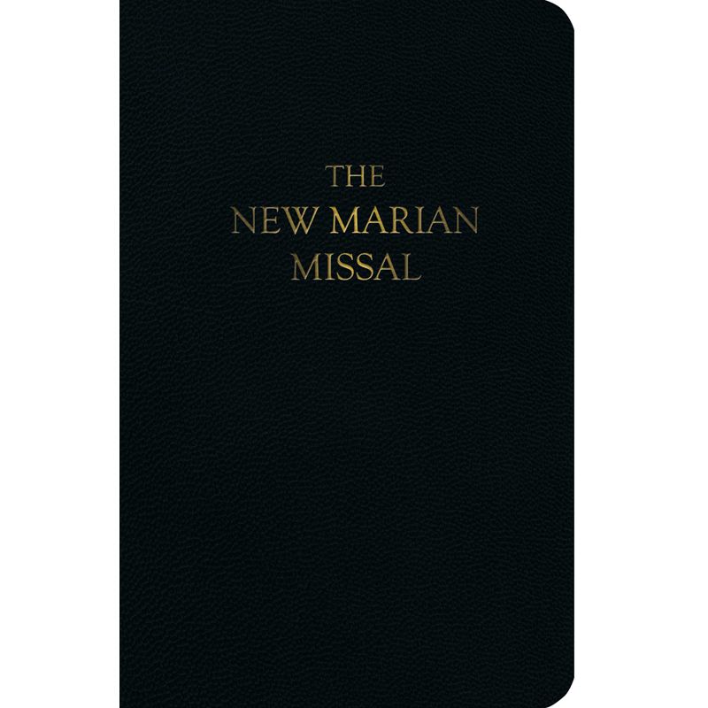 New Marian Missal