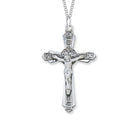 Sterling Silver Crucifix