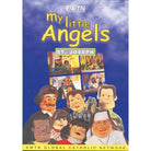 St. Joseph My Little Angels DVD