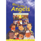 Our Lord Jesus My Little Angels DVD