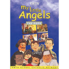 The Pope My Little Angels DVD