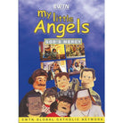 God's Mercy My Little Angels DVD