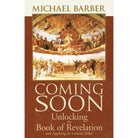 Coming Soon by Michael Barber