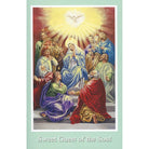 Sweet Guest of the Soul by Slaves of the Immaculate Heart
