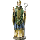St Patrick Statue