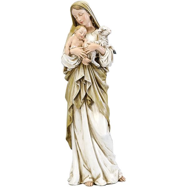 Innocence Statue