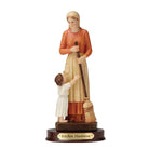 Kitchen Madonna Statue