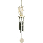 Praying Angel Windchime 18"