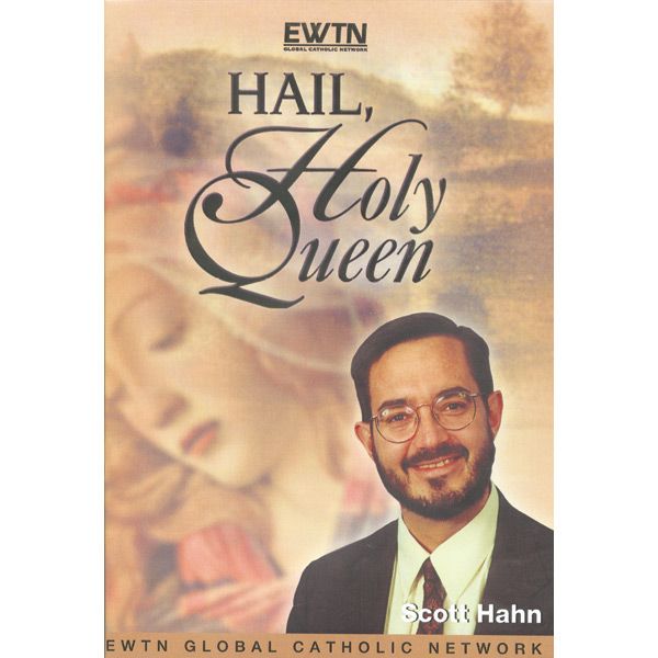 Hail Holy Queen DVD