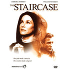 The Staircase DVD