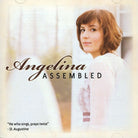 Angelina Assembled CD by Angelina Davis