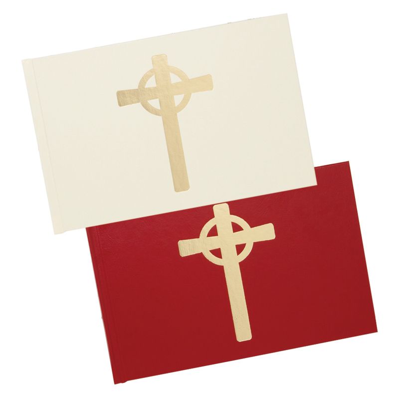 Guest Books