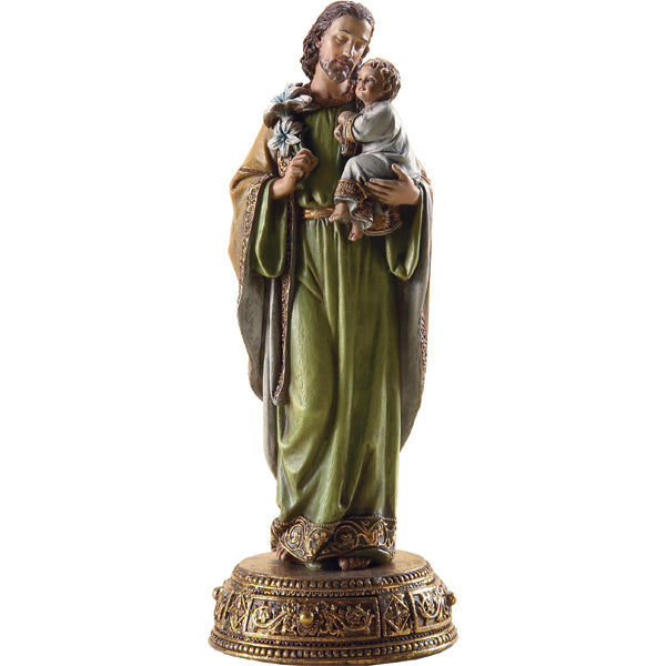 St Joseph Heavenly Protector Statue