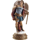 St Michael Heavenly Protector Statue