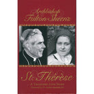 St Therese A Treasured Love Story by Fulton Sheen