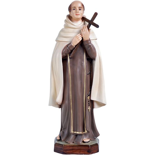 St John of the Cross Statue