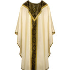 Miserere Funeral Chasuble