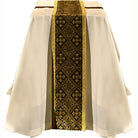 Miserere Funeral Pall