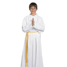 Deluxe Altar Server Alb