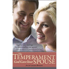 Temperament God Gave Your Spouse by Art & Laraine Bennett
