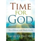 Time for God by Jacques Philippe