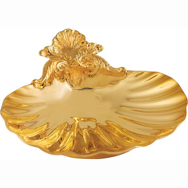 GP Baptismal Shell