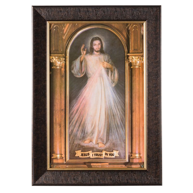 Divine Mercy Picture