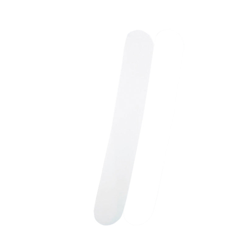 Mini Collar Tab for Clergy Shirt - 2 Pack