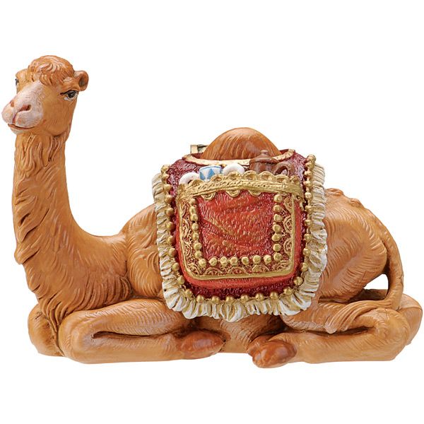 Children`s Camel Fontanini