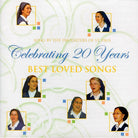 Celebrating 20 Years CD by Daughters of St Paul