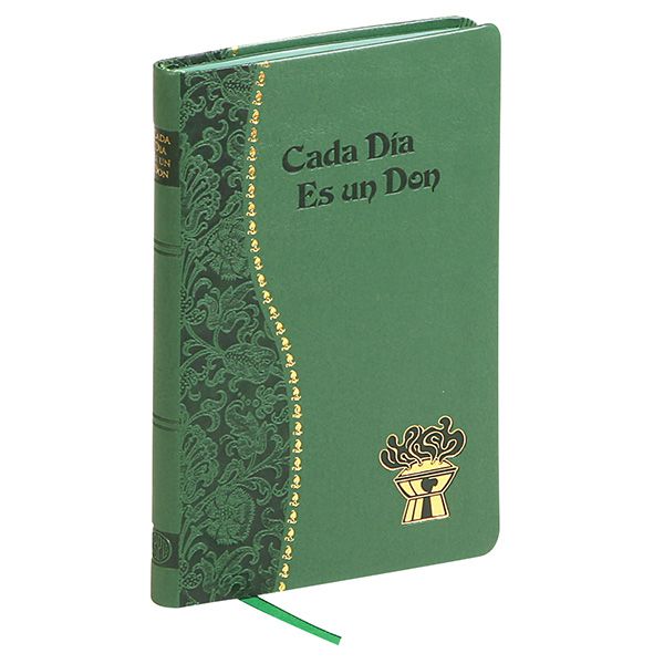 Cada Dia Es Un Don