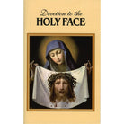 Devotion to the Holy Face