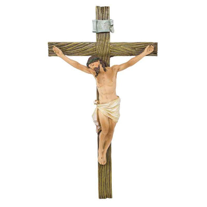 Renaissance Coll Crucifix