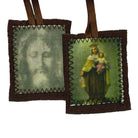 Holy Shroud Scapular