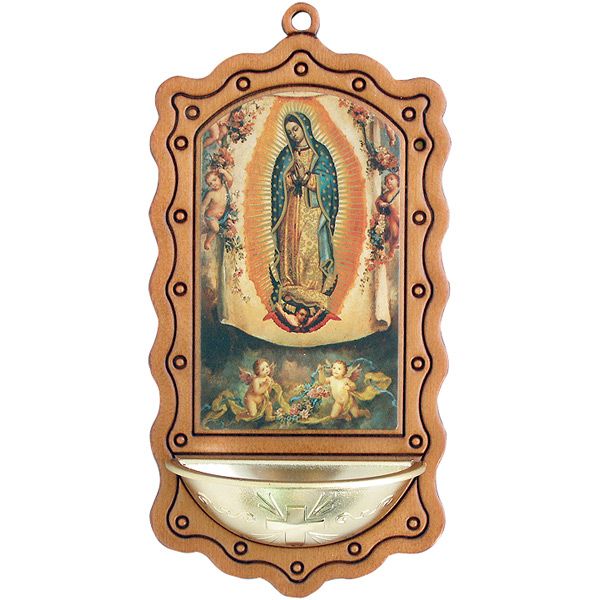 OL Guadalupe Font
