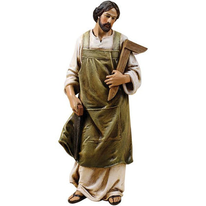 St Joseph the Worker Statue