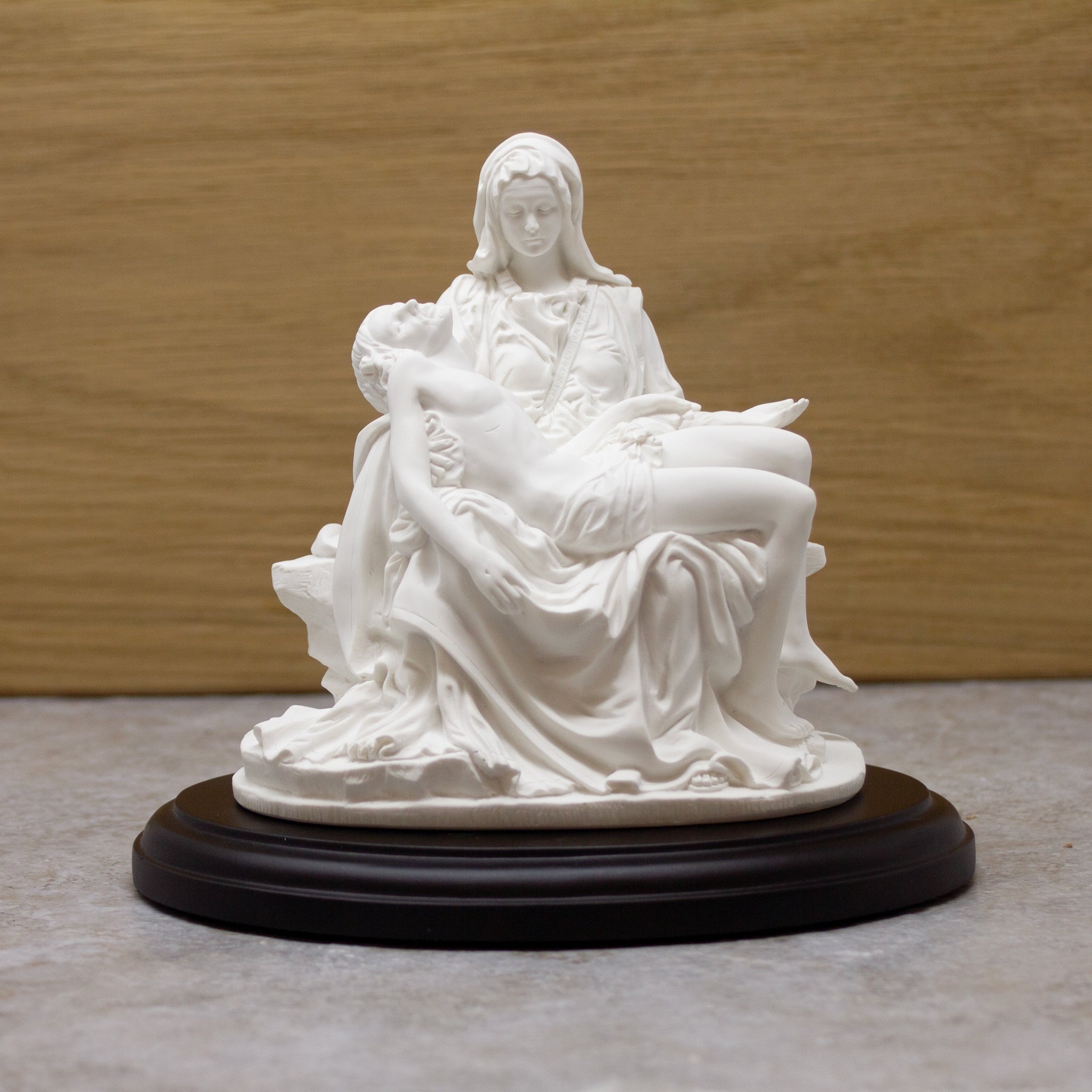 Pieta Statue – Catholic Home and Church