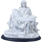 Pieta Statue